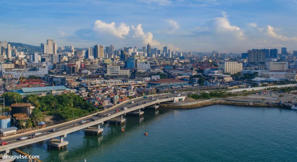 Cebu officials and business leaders urged to prioritize long-term growth strategies