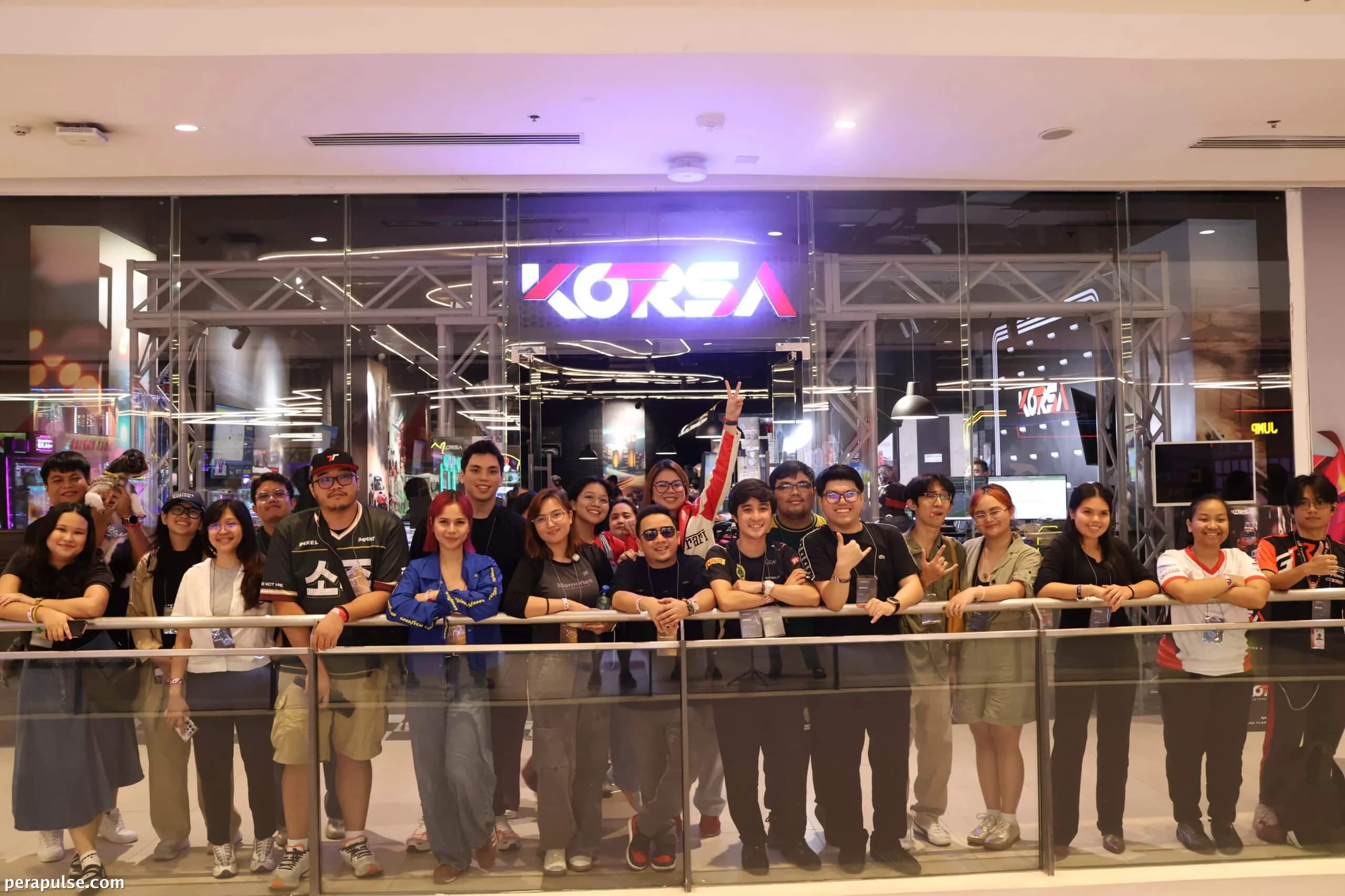 First All-Women’s Race Highlights Sim Racing Esports Championship