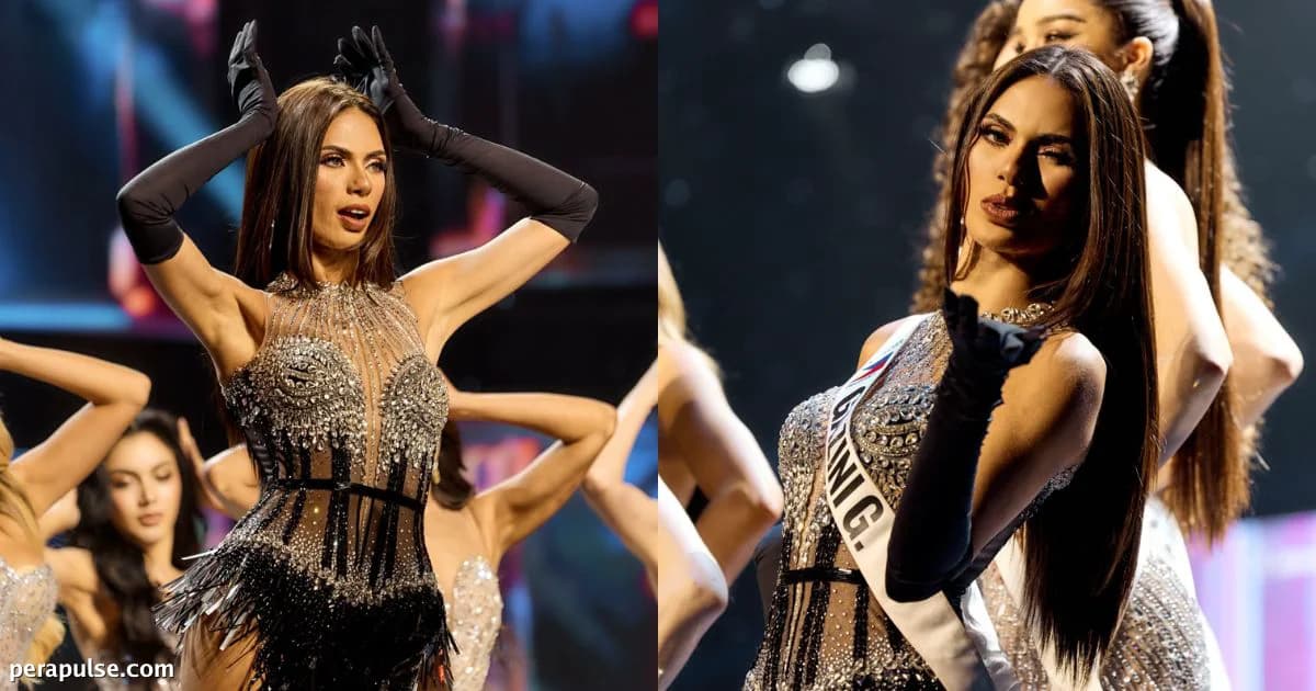 Gazini Ganados expresses gratitude after MGI All Stars journey