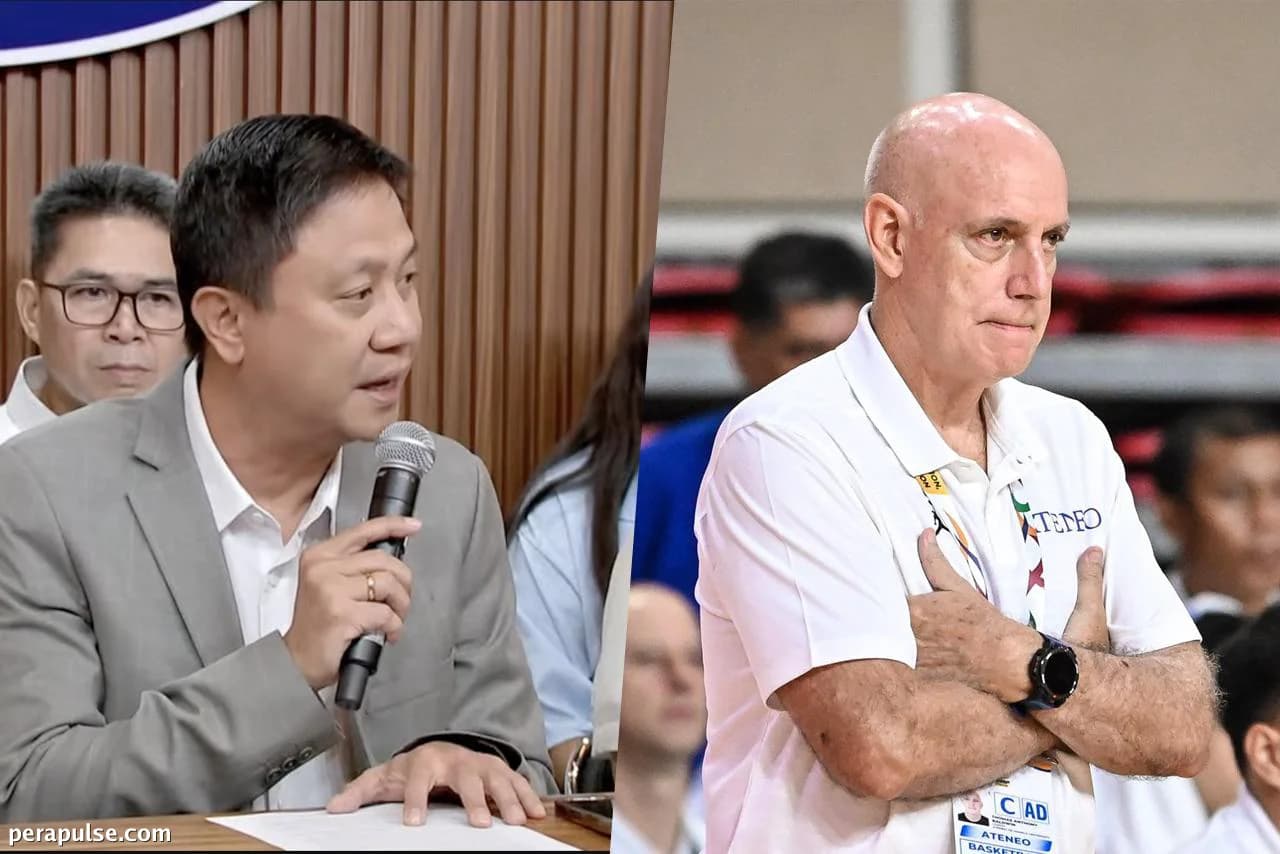 Gregorio Questions Tab Baldwin's Silence After Tragic Incident