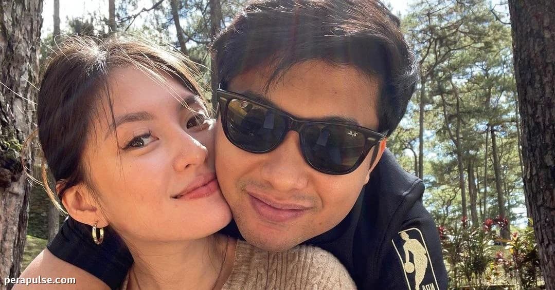 Is Arra San Agustin Ready to Settle Down with Juami Tiongson? Actress Responds