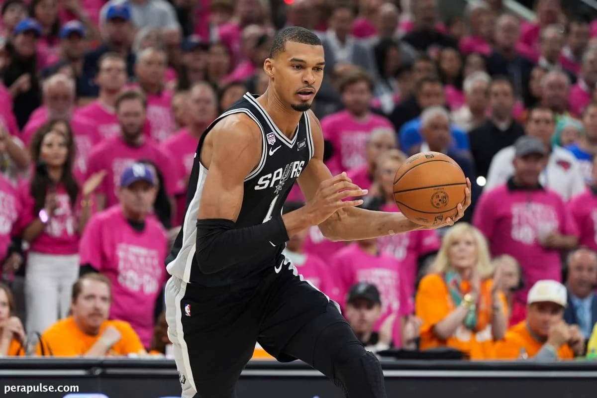 NBA Bans Two Fans for Life Following Game 1 Court Disruption